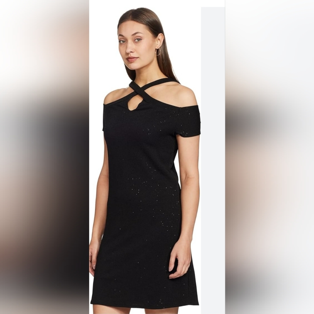 NWT Hollister Mini Dress